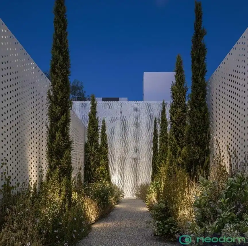 Casa con piscina in vendita a Escandinavia - Cautivador, imagen 22