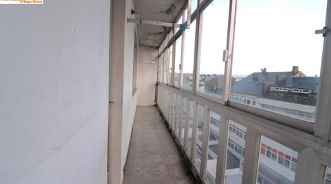 Foto 4 de Piso en venta en A Milagrosa, Lugo Capital