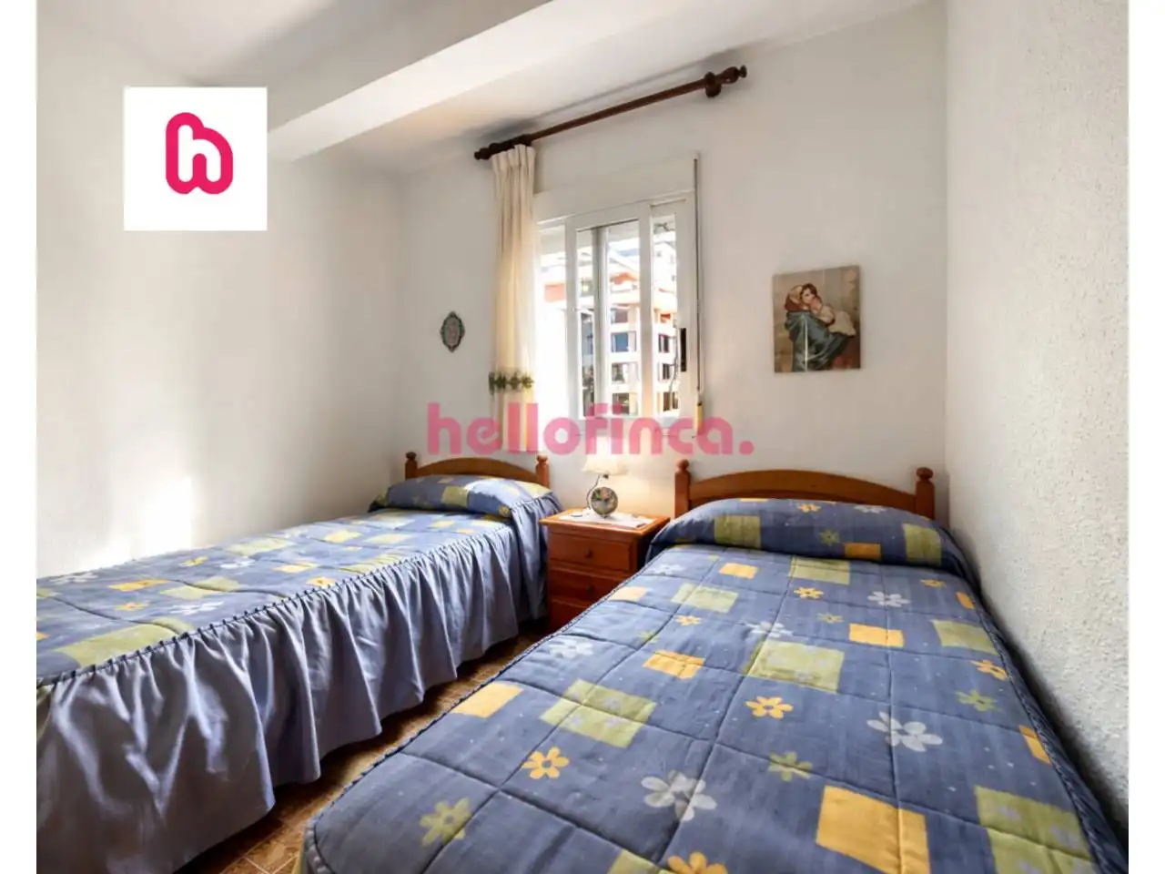 Penthouse with terrace for sale in Avenida Madrid, imagen 9