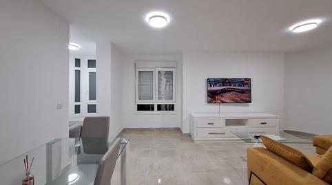 Foto 5 de Piso de alquiler en Centro- San Felipe - Huerta Fava, Cádiz