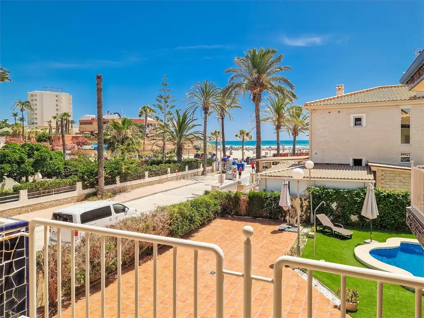 Casa o chalet en venta en Avenida PALMERAS-ZENIA, 7, La Zenia