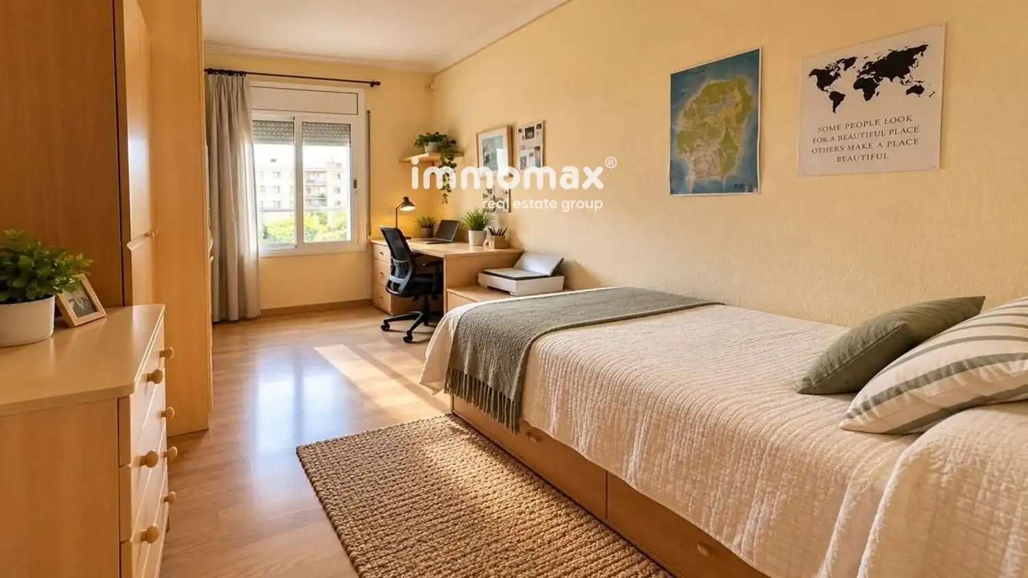 Piso en venta en Menéndez Pelayo, imagen 8