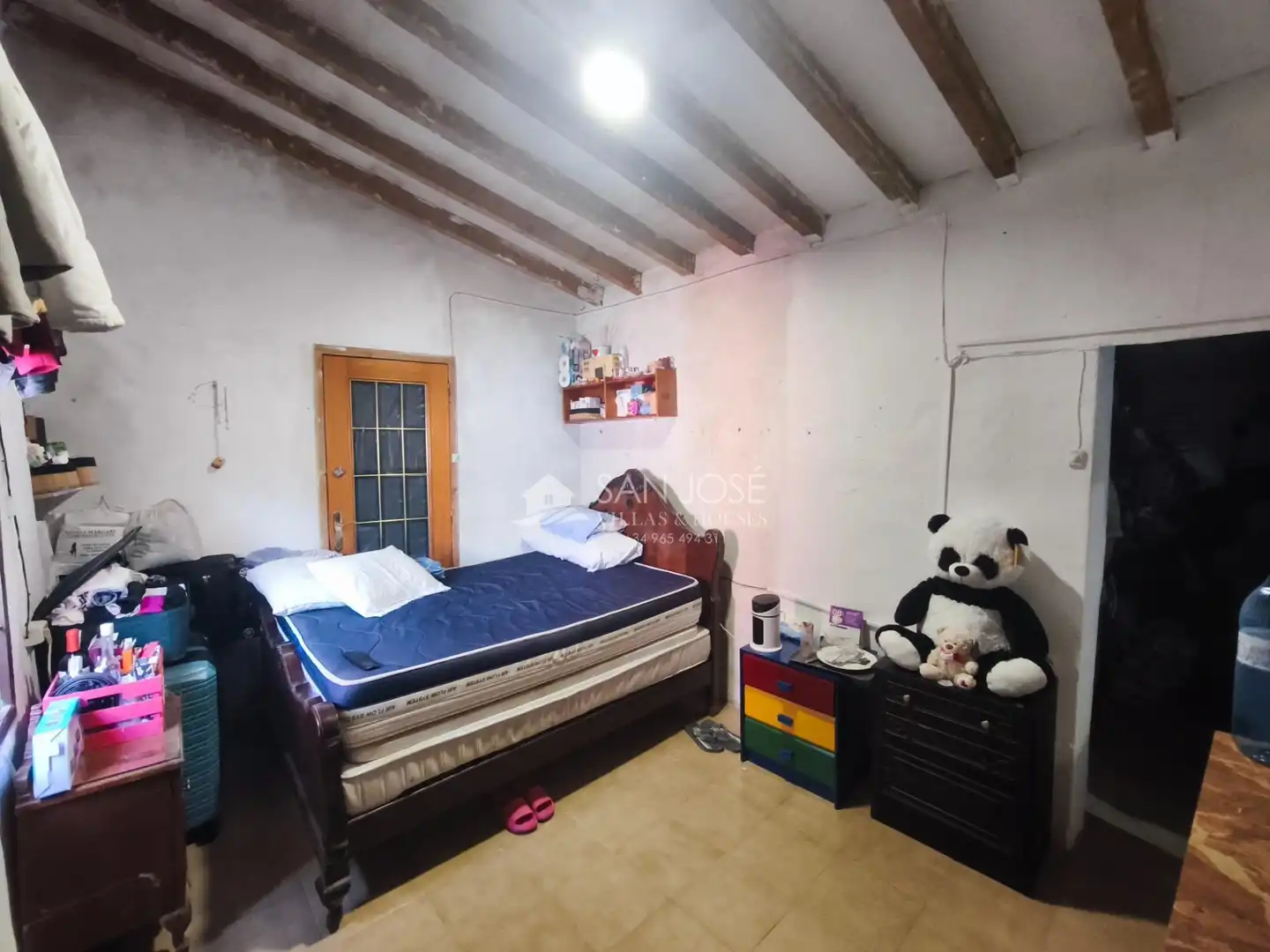 Houses for sale in Aspe  with Terrace and Storage room