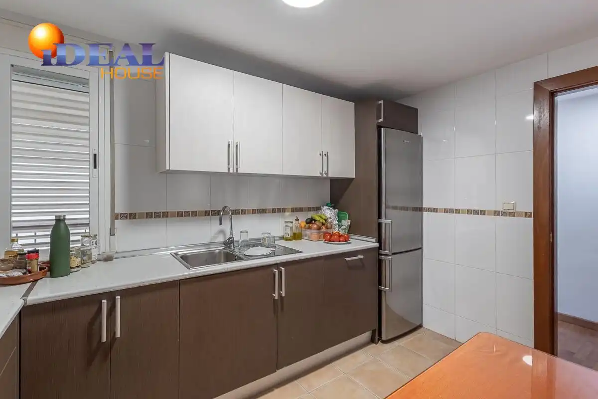 Flat with lift for sale in Barrio de la Vega, imagen 12