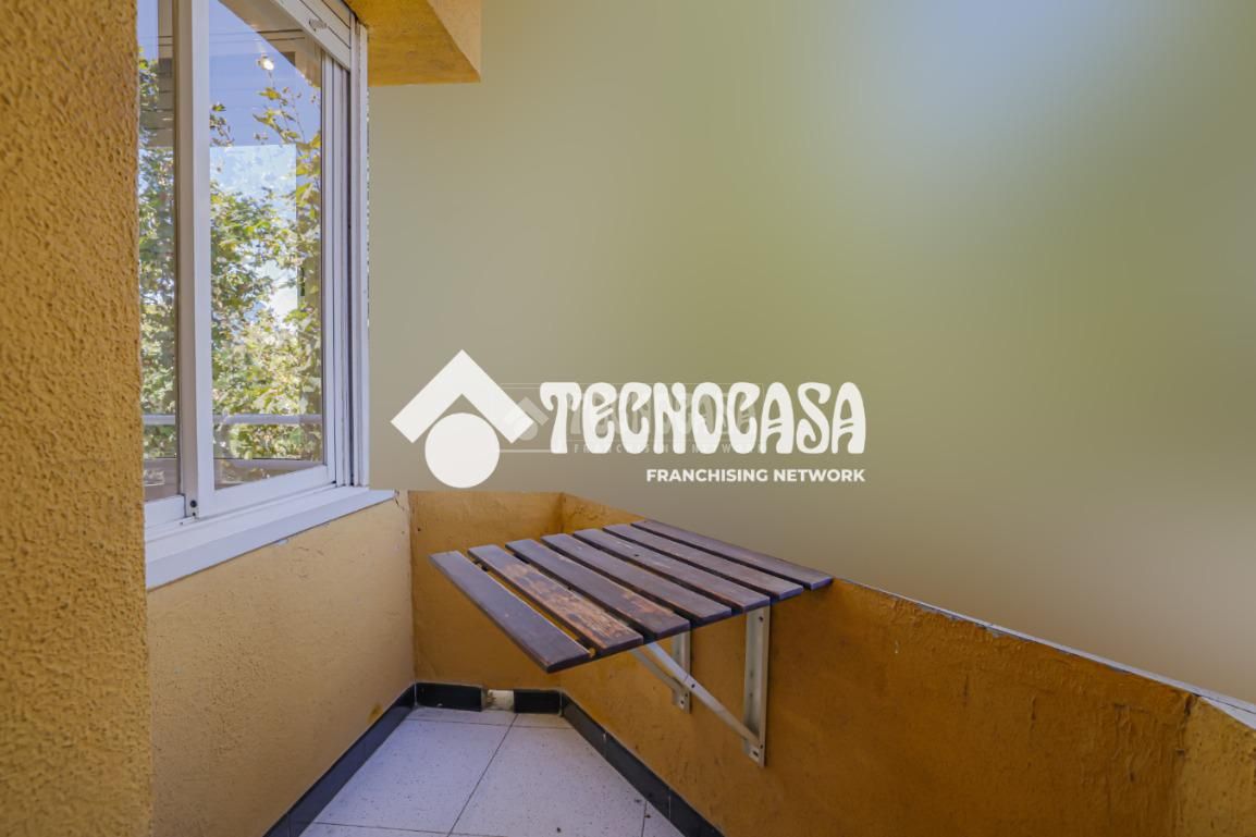 Balcony of Flat for sale in Sant Adrià de Besòs  with Terrace