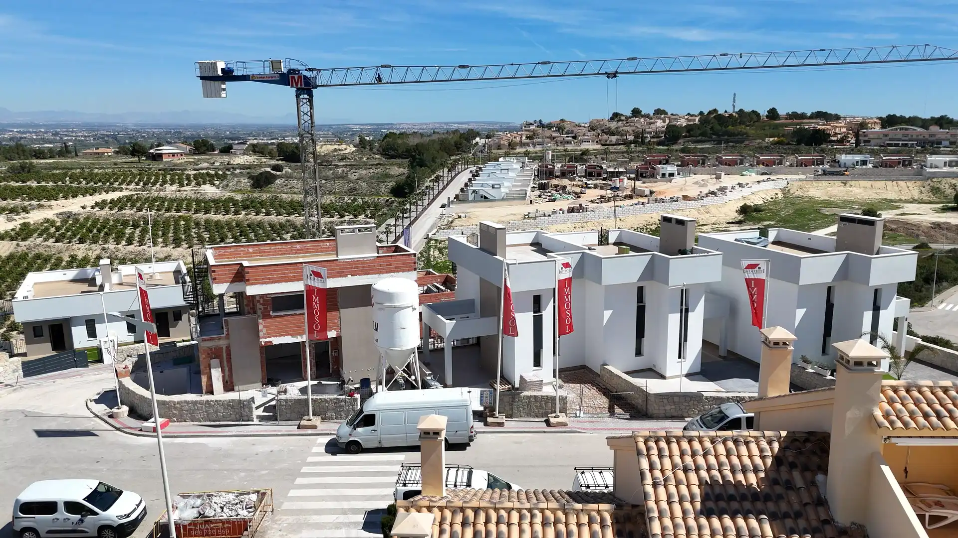 New build Detached house for sale in C. Alicante, imagen 10