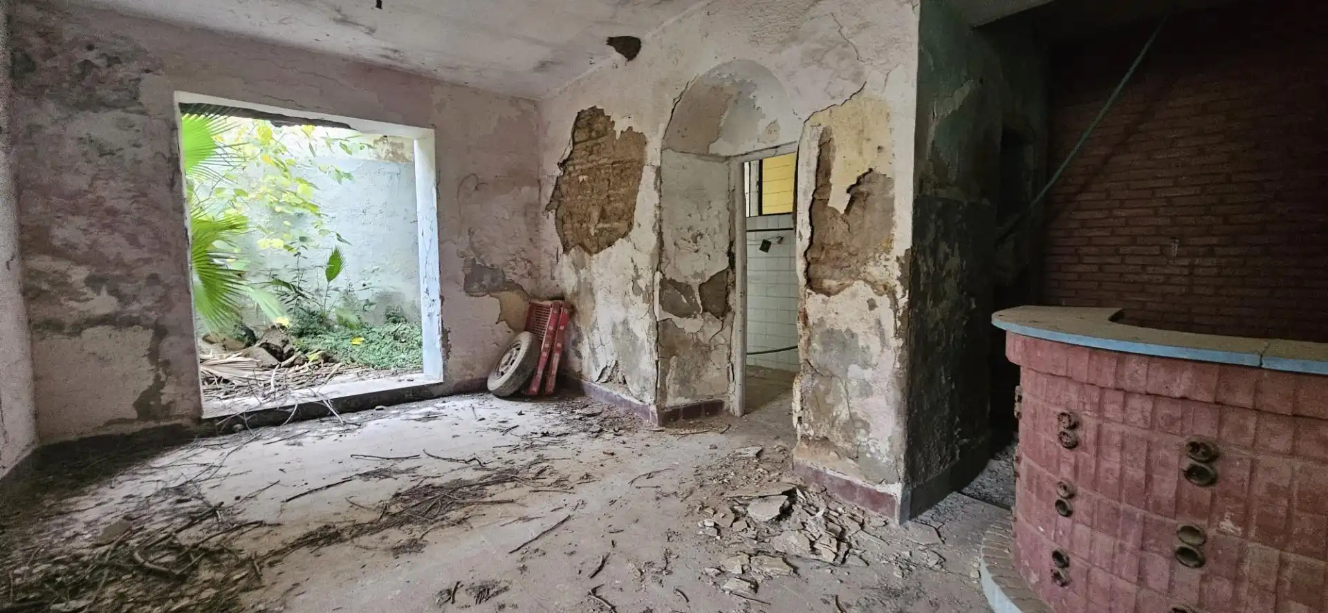 Casa amb piscina en venda a Centro, imagen 35