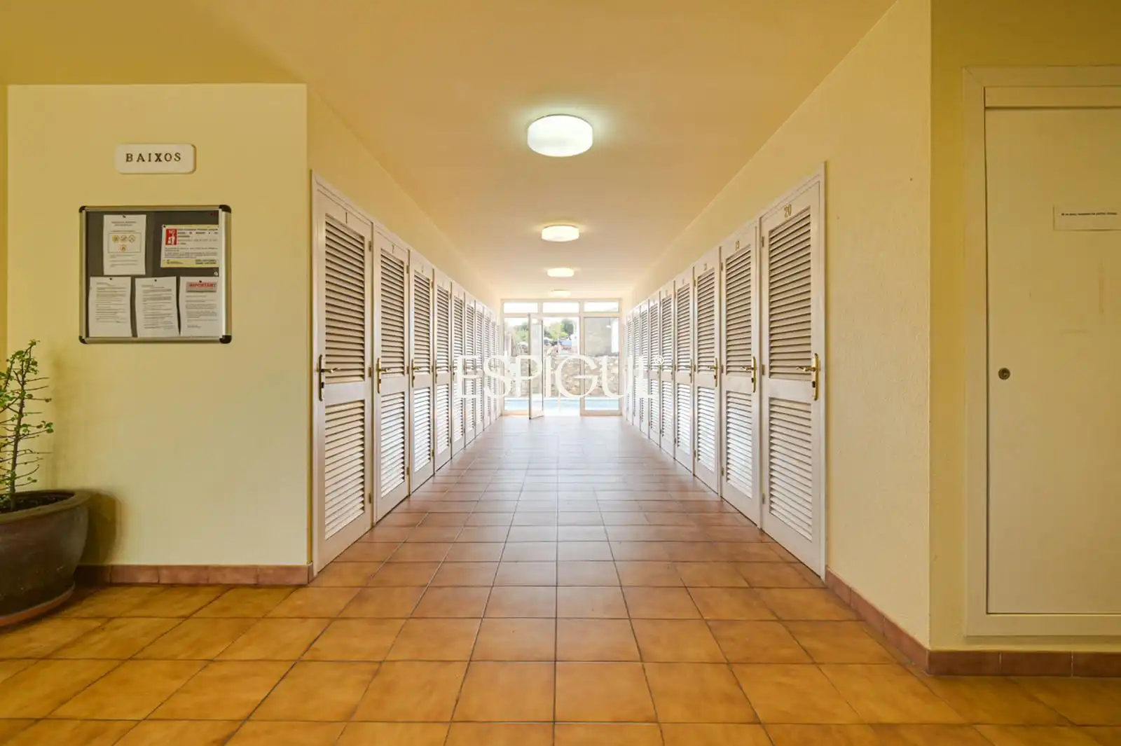 Appartamento con terrazza in vendita a Josep Tarradellas, imagen 39