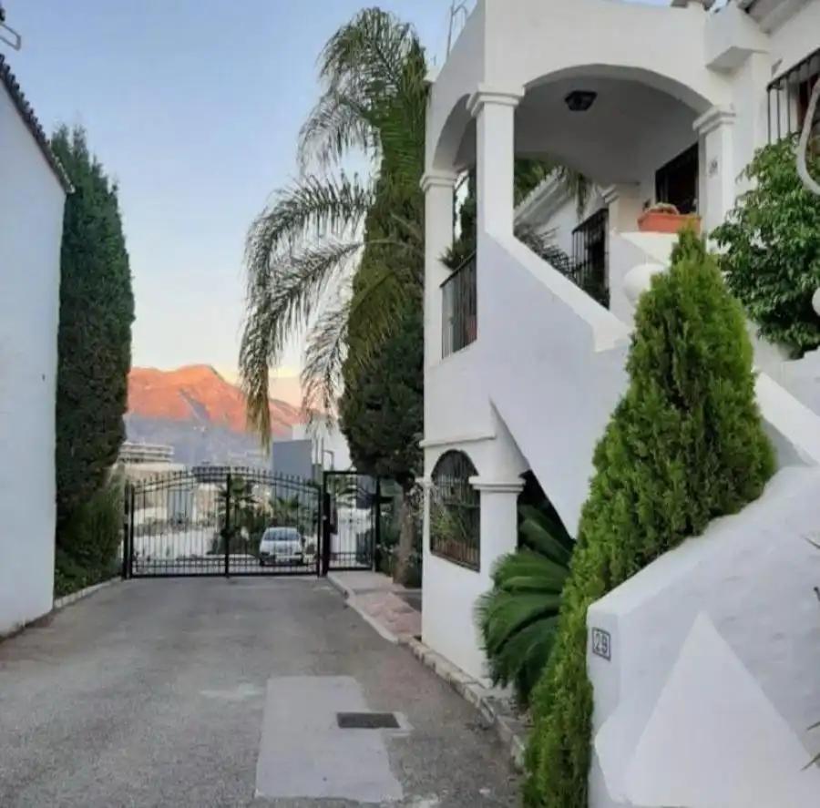 Apartment mit Pool zur Miete in La Quinta, imagen 17
