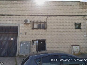Industriegebäude zum Verkauf in Calle Calvario 13