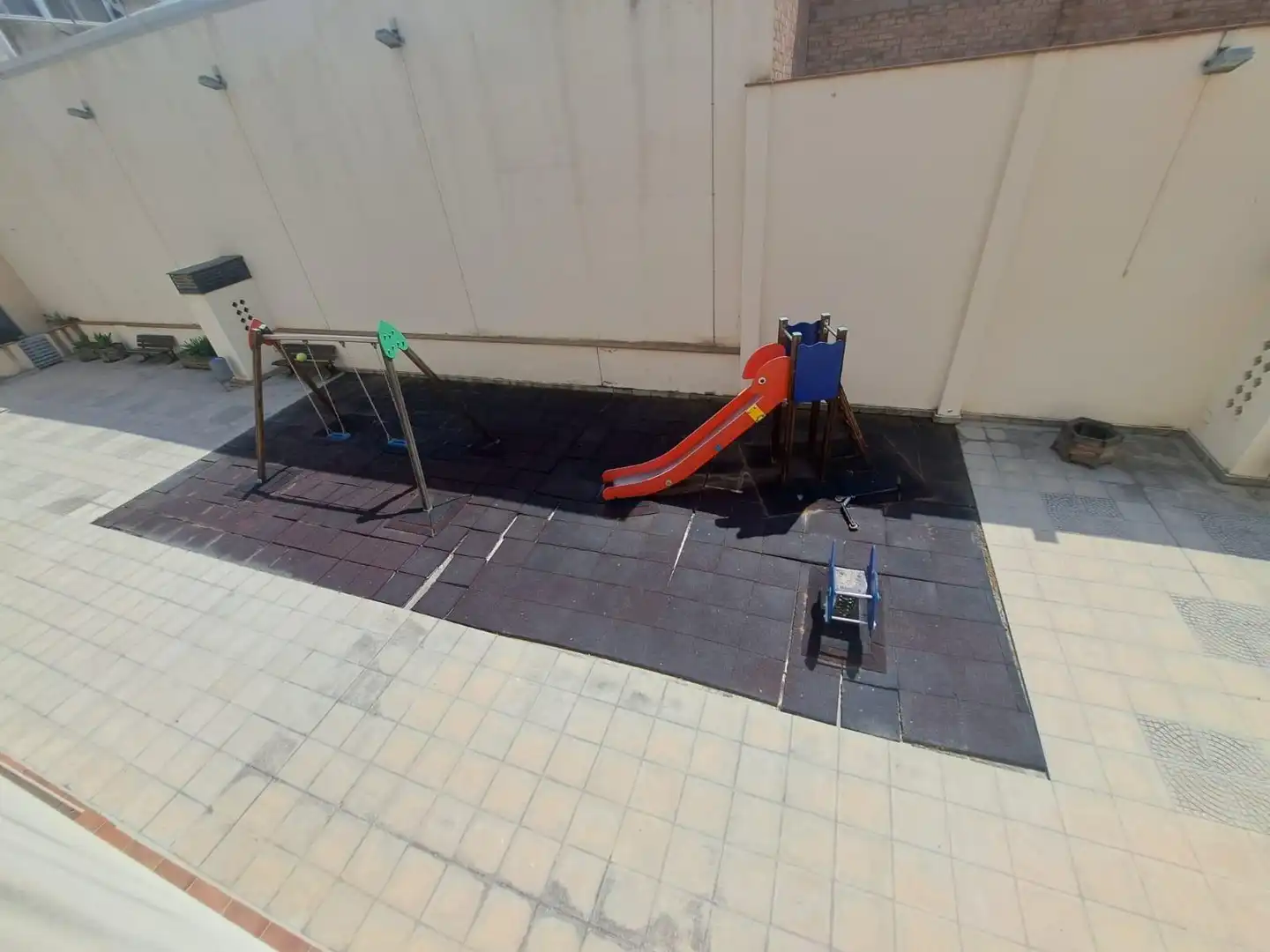 Wohnung mit Terrasse zum Verkauf in ORIENT, imagen 46