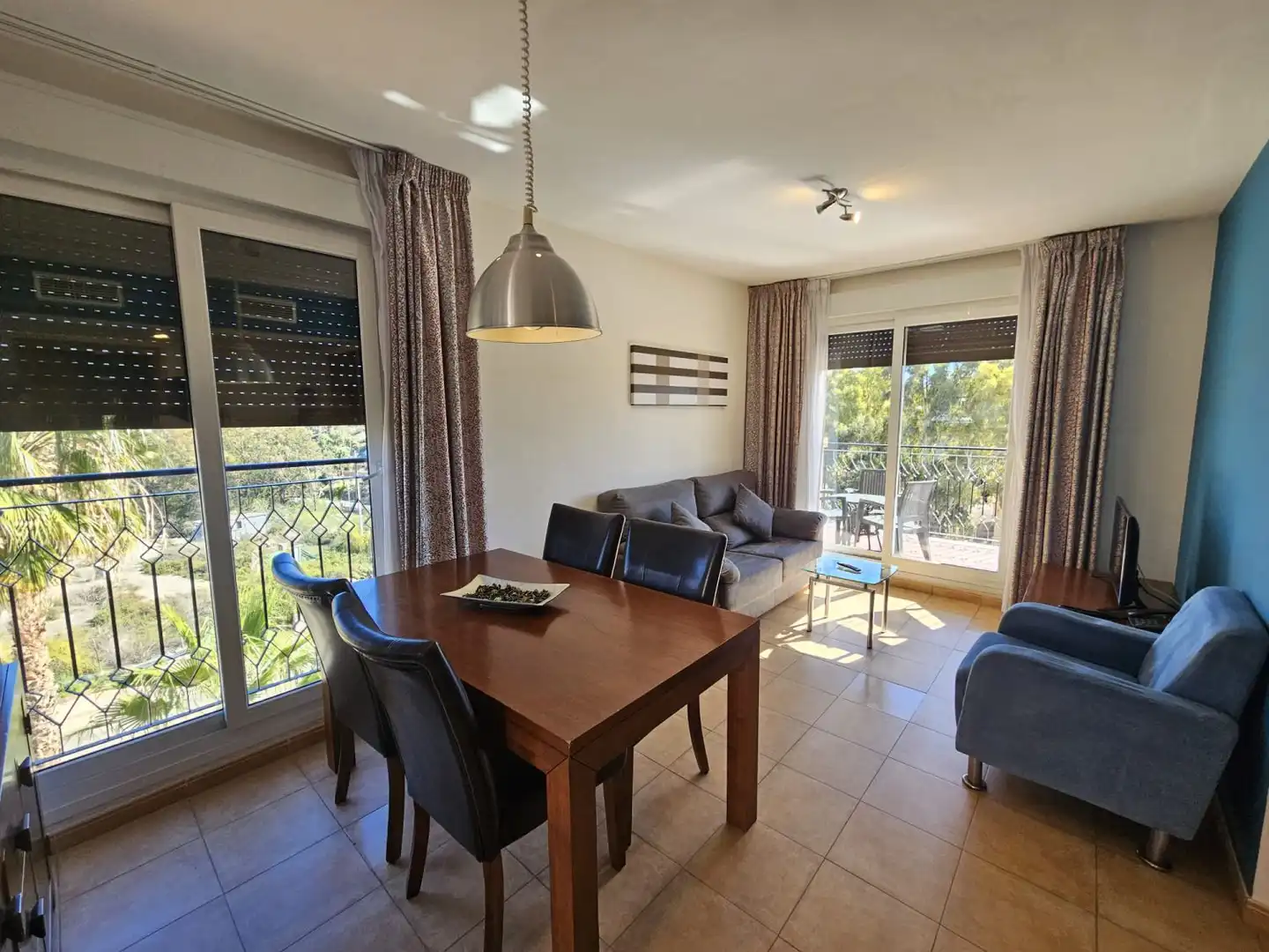Apartament amb ascensor en venda a Los collados zieschang, imagen 2