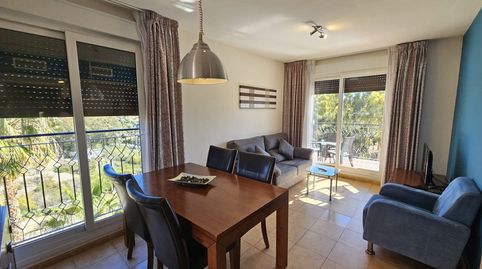 Foto 2 de Apartamento en venta en Los Collados Zieschang, Los Collados - Los Geraneos, Águilas