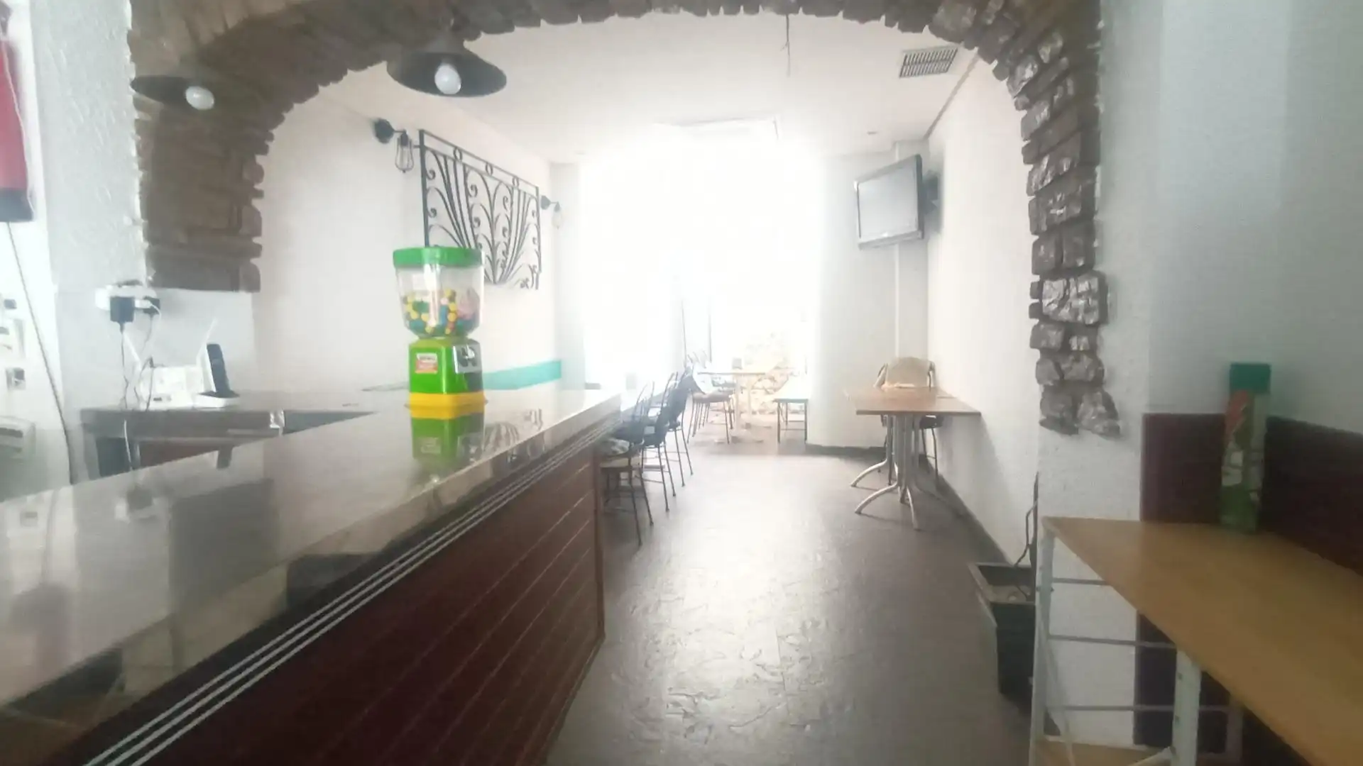 Premises for rent in Biar  with Air Conditioner and Furnished