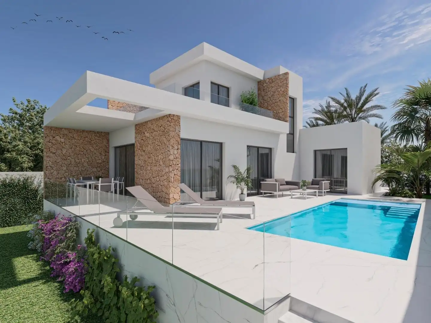 Casa con piscina in vendita a N/A