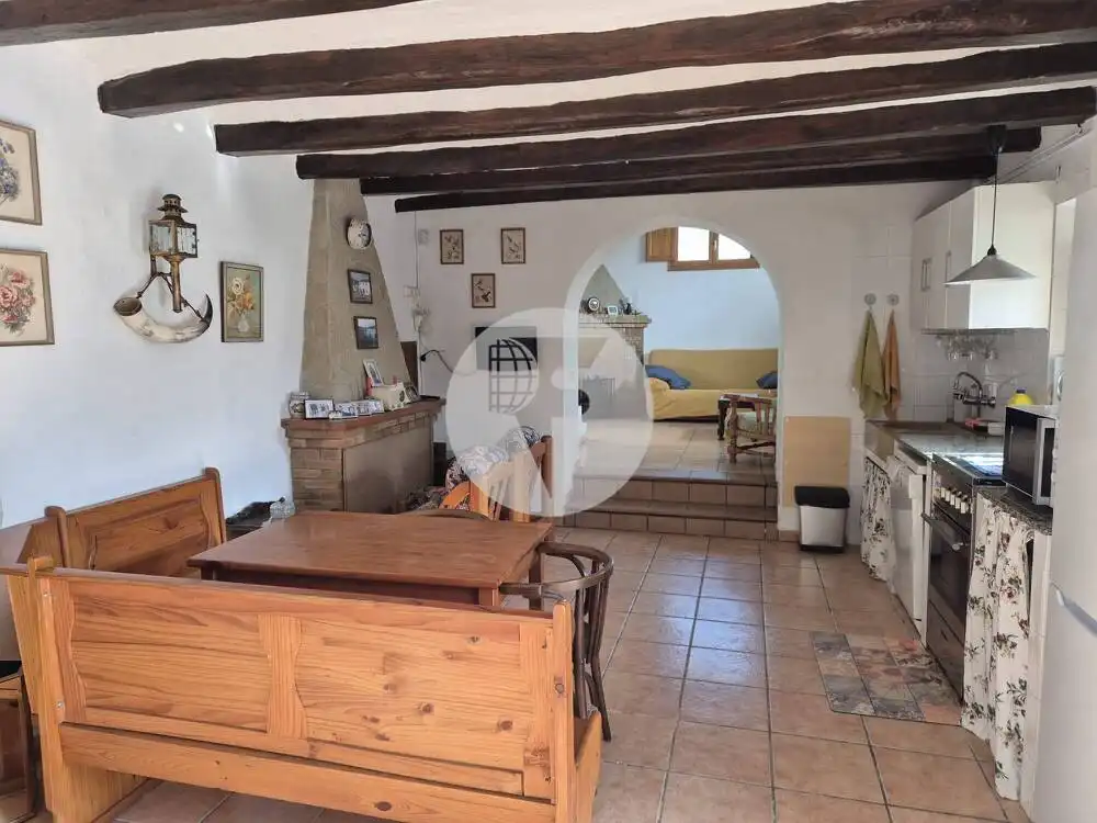 Casa rústica en venda a Sant Martí Sarroca, imagen 25
