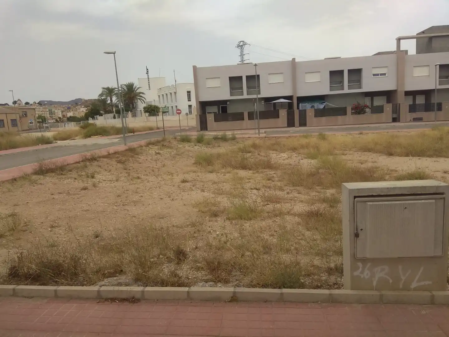 Terreny rústic en venda a CL EL CAMPELLO, imagen 17