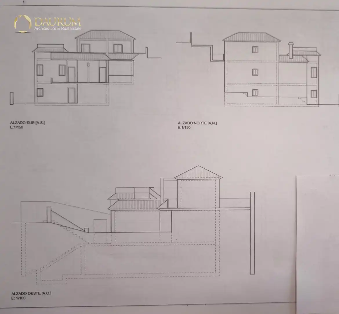 Villa mit Pool zum Verkauf in CALLE OSA MAYOR, imagen 25