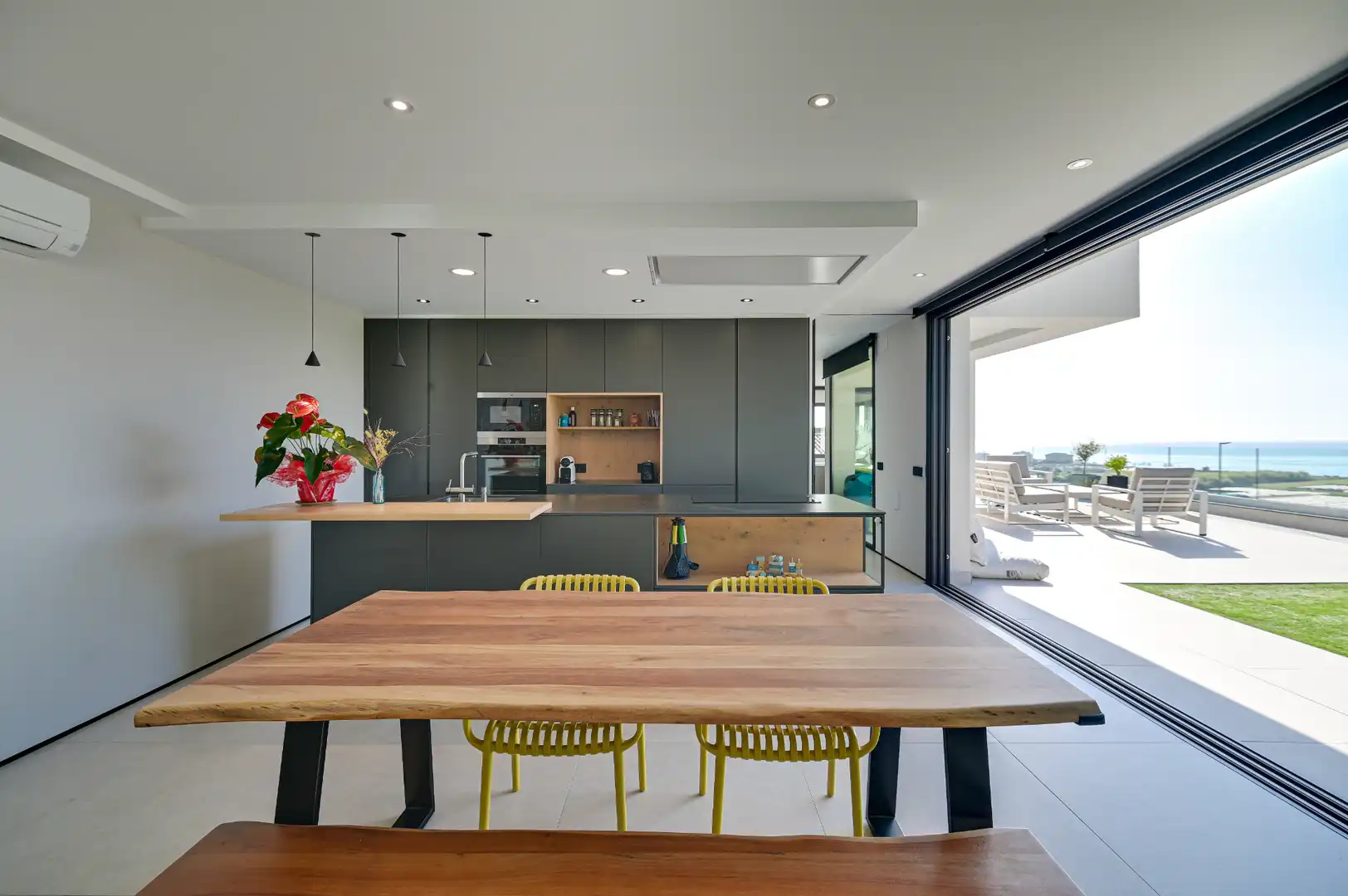 Chalet con terraza en venta en Santa Susanna, imagen 38
