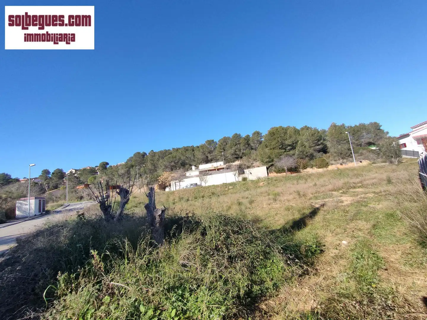 Grundstücke und Bauplätze zum Verkauf in Olesa de Bonesvalls, imagen 6
