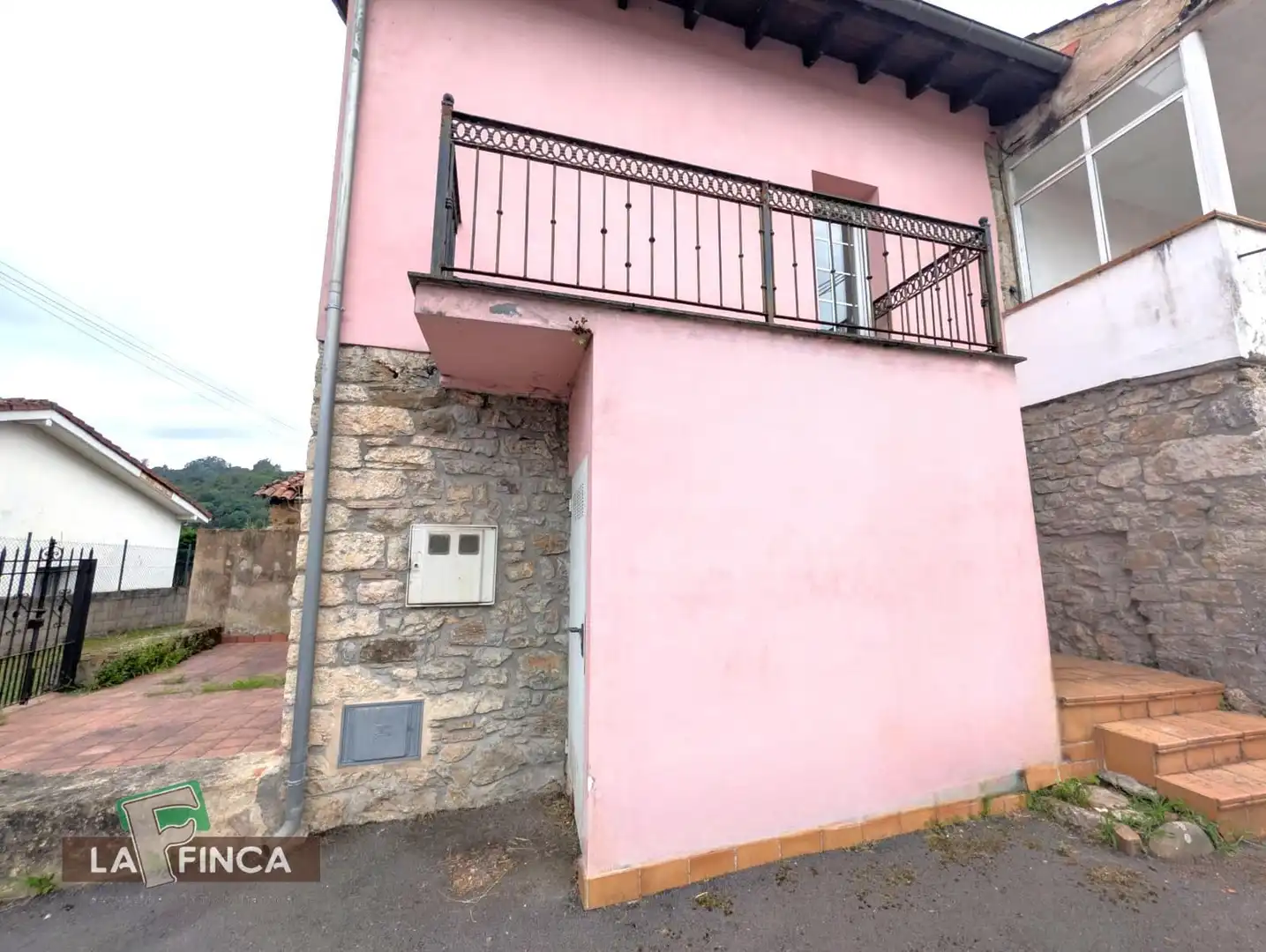 Casa a schiera in vendita a BISUEÑA, imagen 12