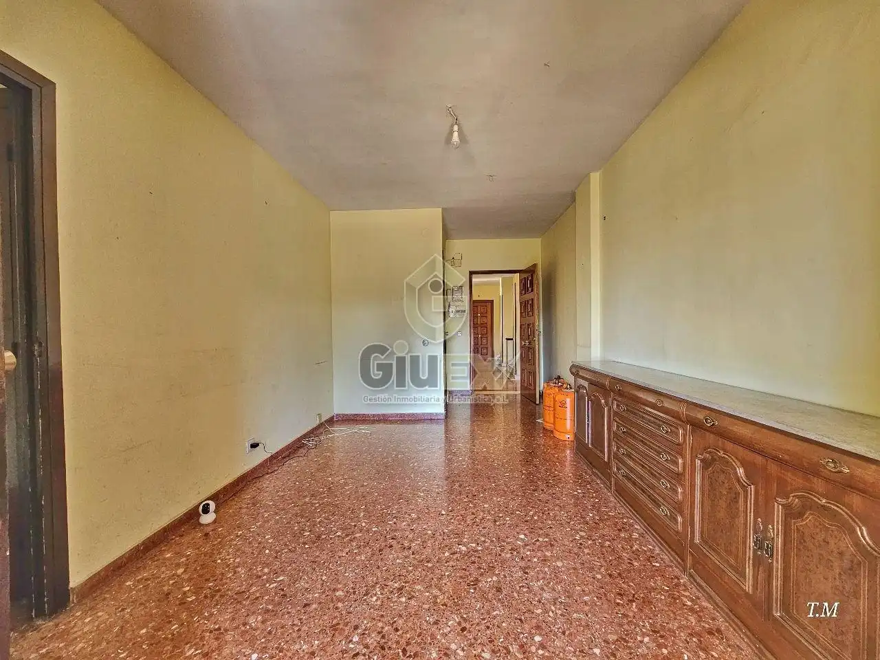 Piso en venta en Cáceres con Aire acondicionado, Calefacción y Terraza
