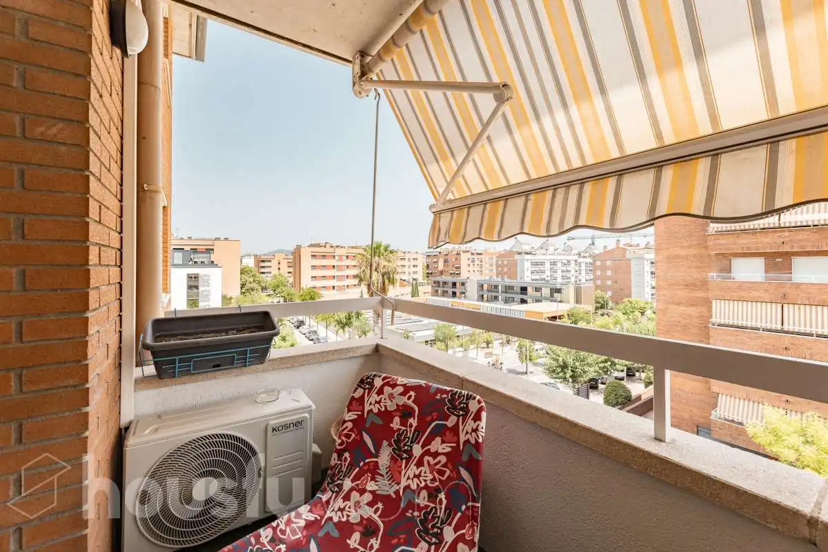 Terrassa de Pis en venda en Martorell amb Aire condicionat, Calefacció i Terrassa