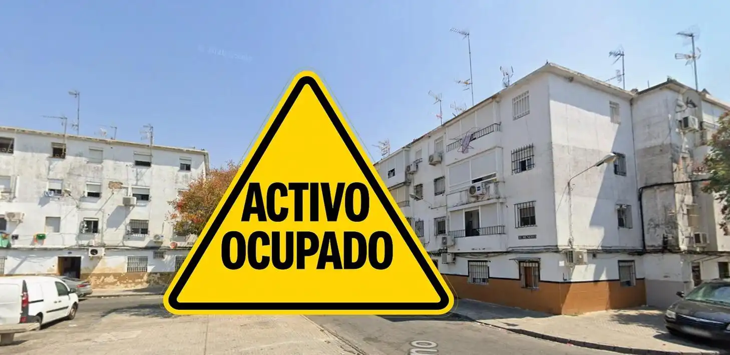 Flat for sale in PINO