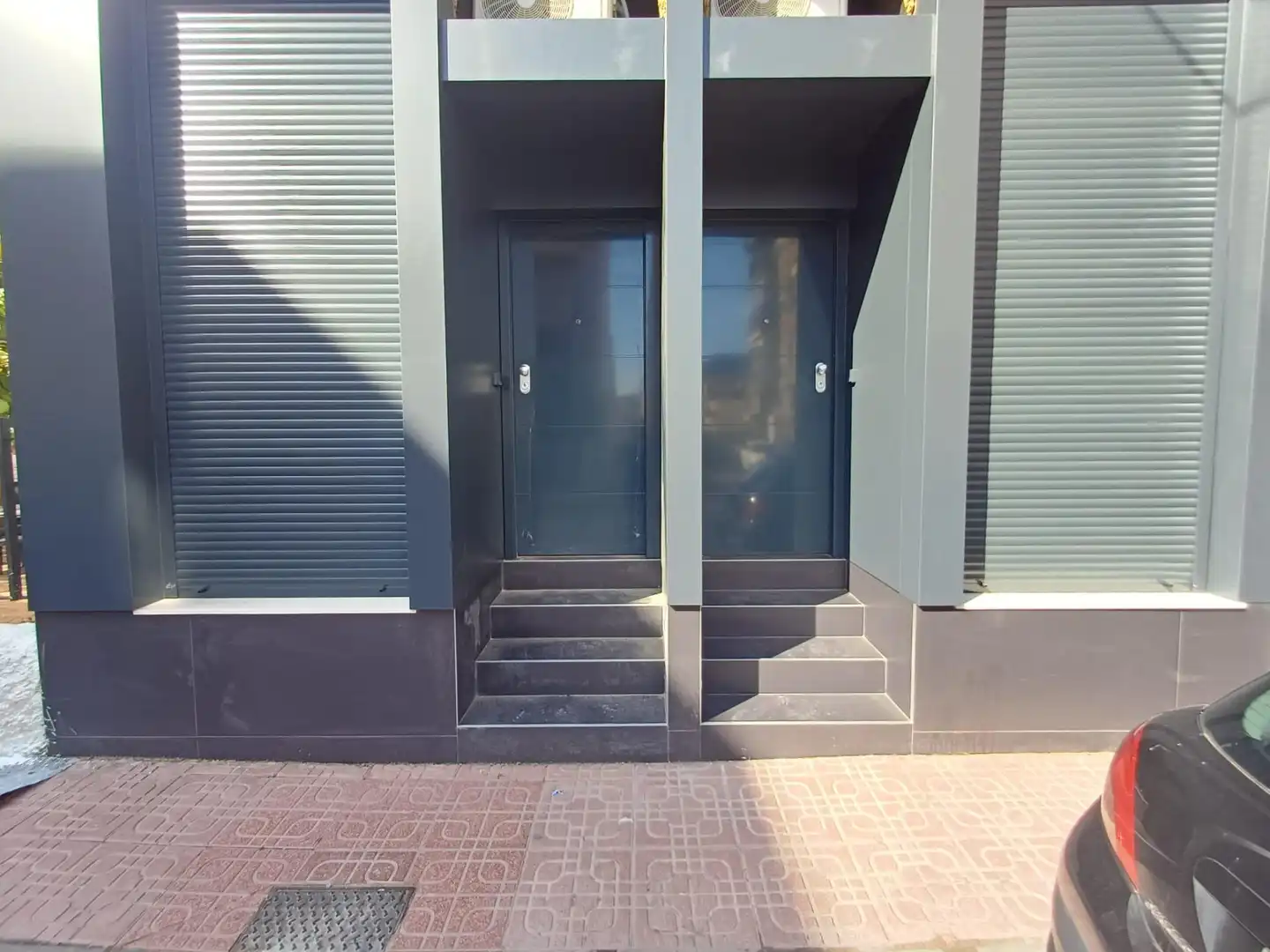 Loft zur Miete in Murcia mit Klimaanlage und Möbliert