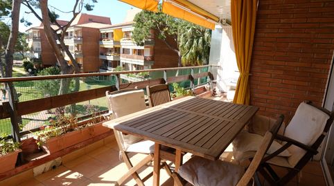 Foto 5 de Apartamento en venta en Avenida Europa, Gavà Mar, Gavà
