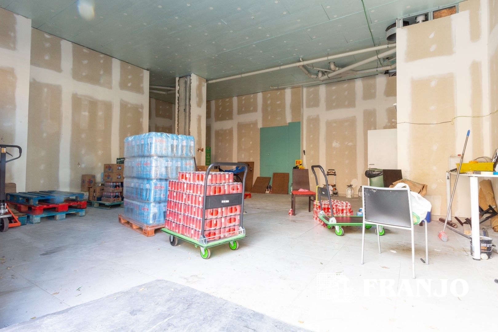 Flat to rent in Centre - Eixample – Can Llobet