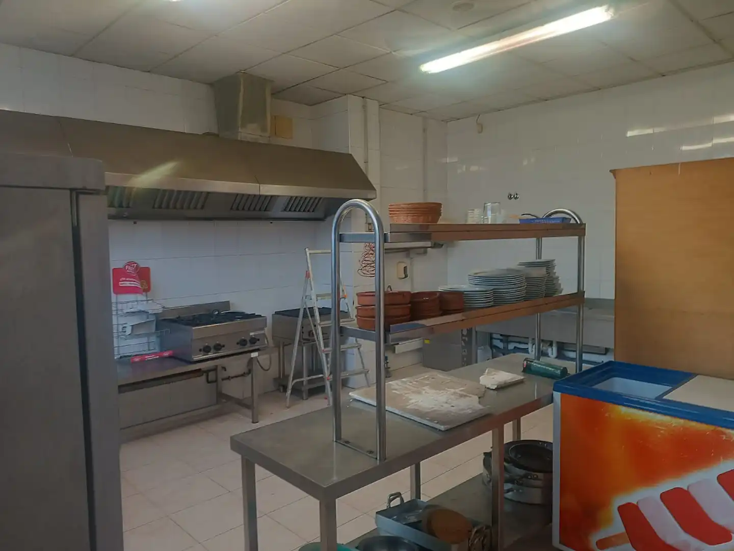 Local comercial en venda a Remolins - Sant Jaume, imagen 13