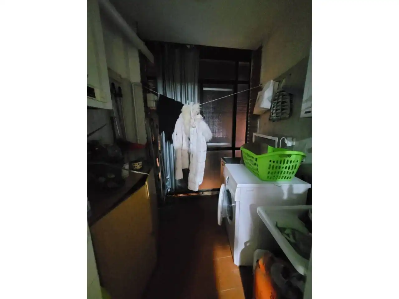 Flat with terrace for sale in Baza, imagen 12