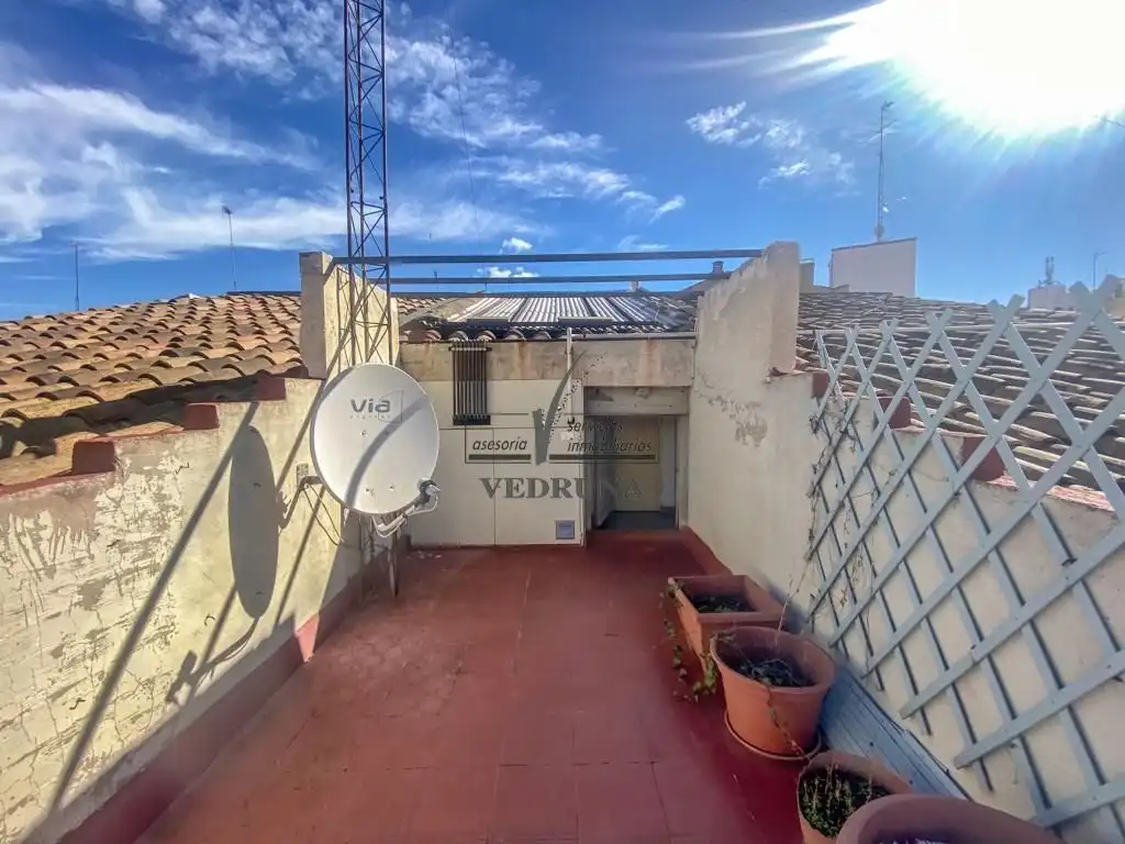 Maisonette mit Aufzug zur Miete in Calle de Héroes del Silencio, imagen 3