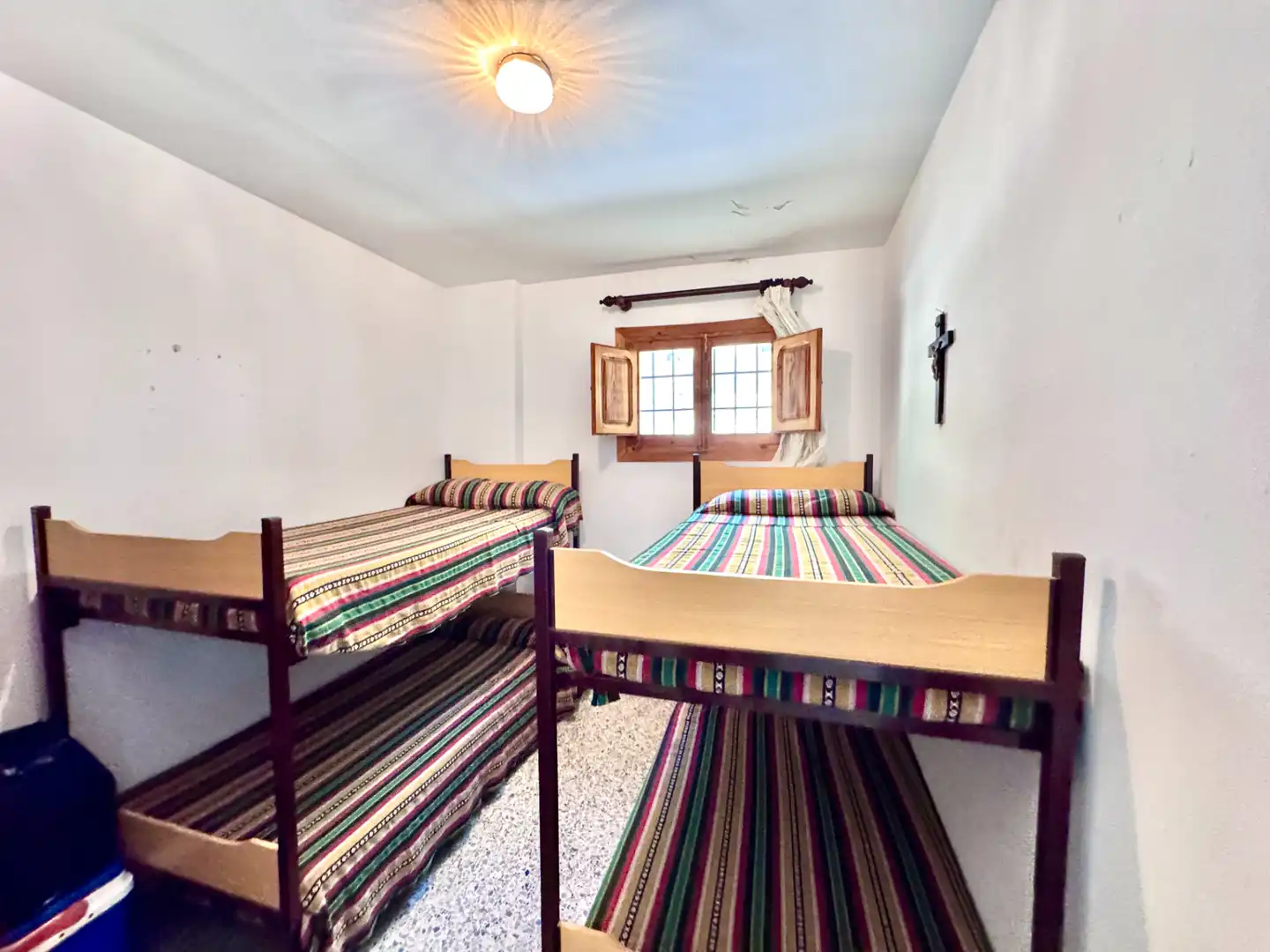 Chalet con terraza en venta en A-4130, imagen 30
