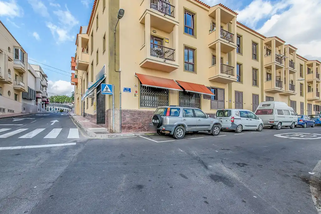 Flat for sale in C/ Bejeque, La Camella