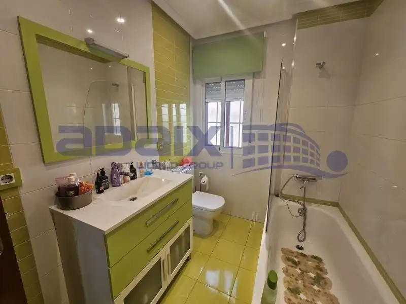 Baño de Casa adosada en venta en Puertollano
