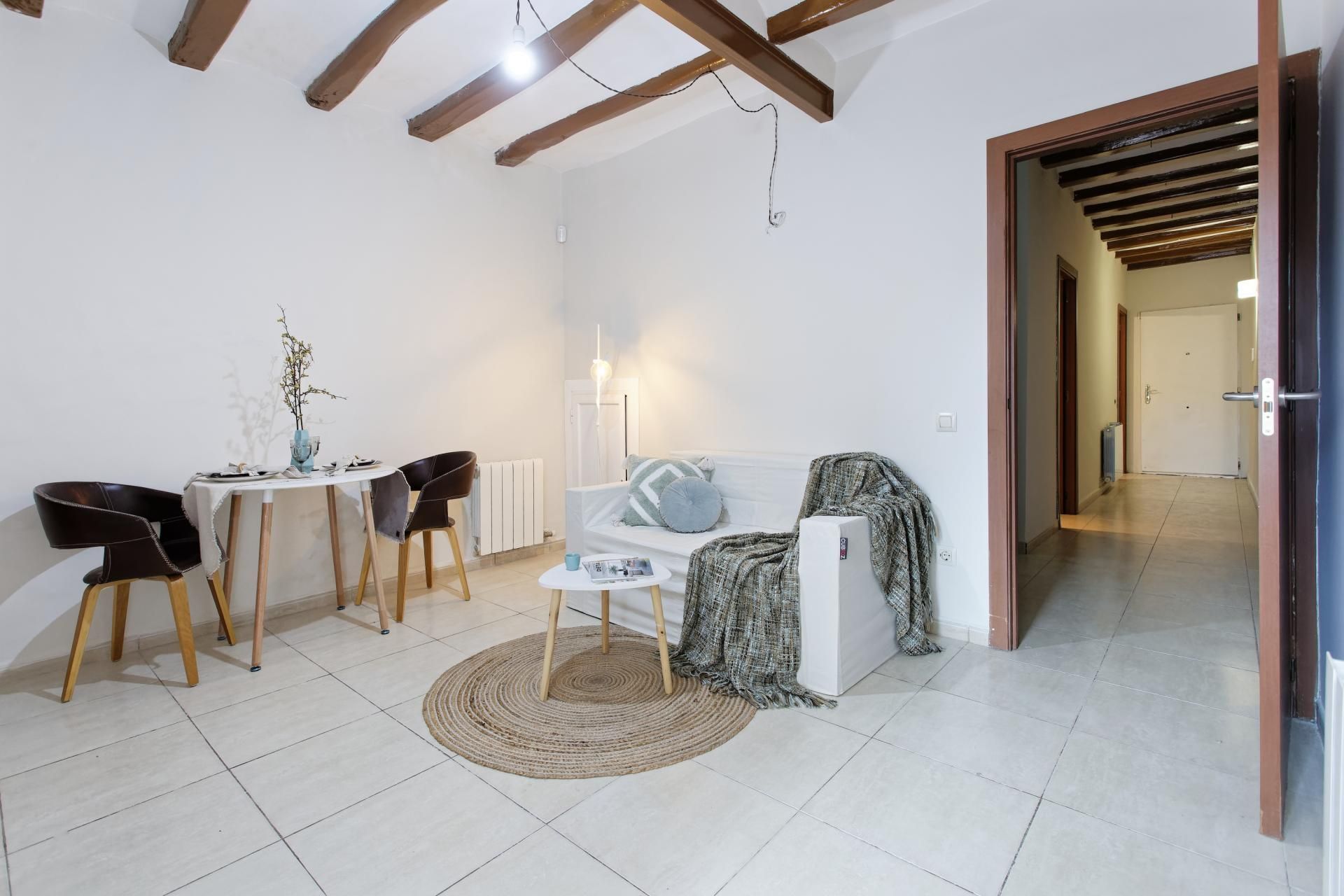 Casa adosada en venda en Terrassa amb Calefacció i Terrassa