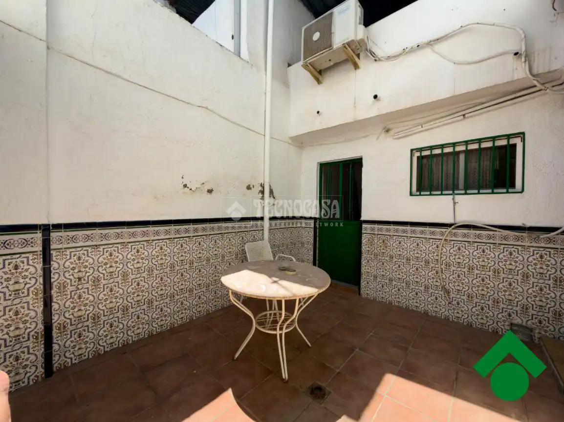 Casa adosada en venda a Albolote