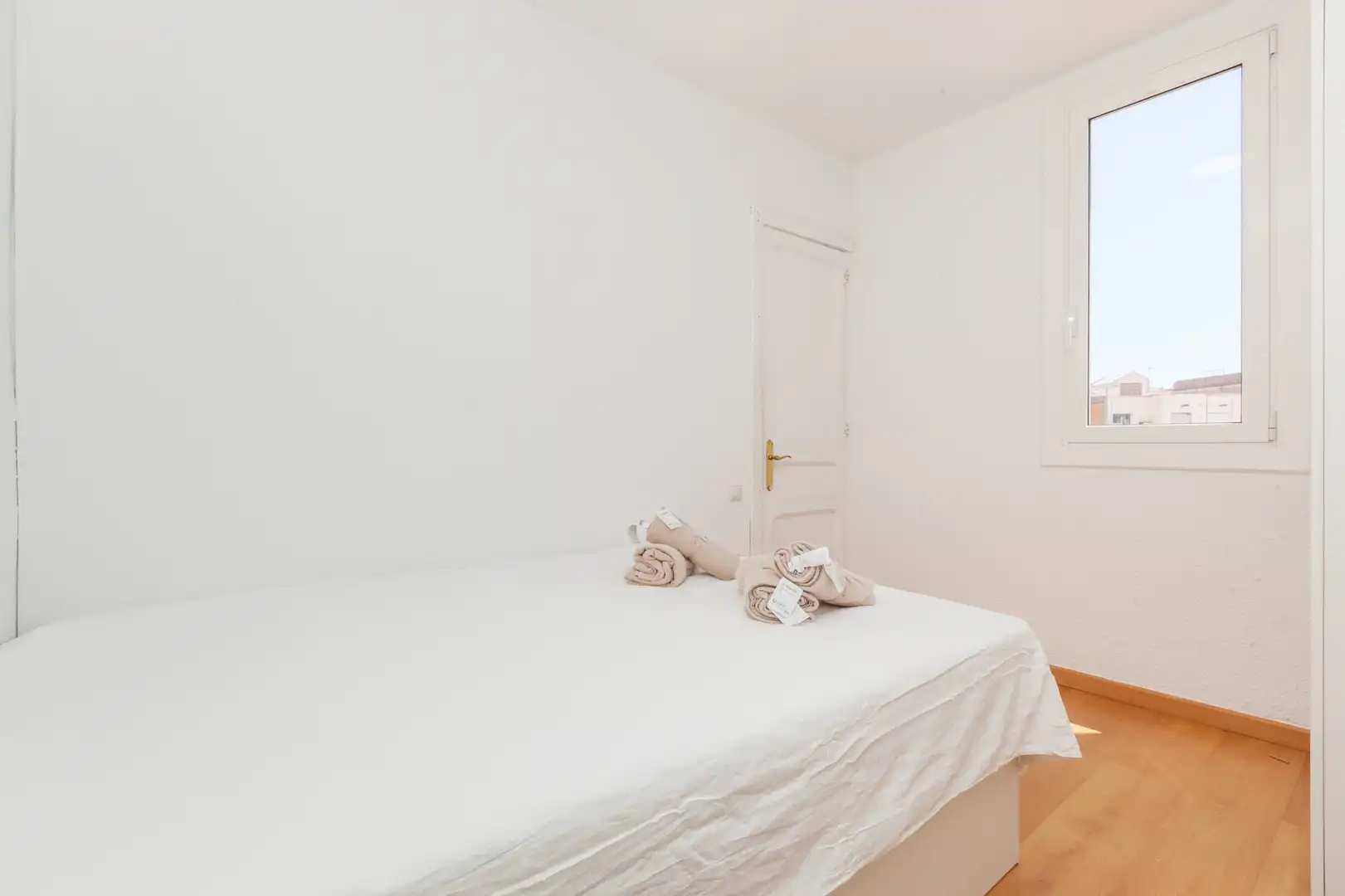 Wohnung zur Miete in Carrer de la Torre, El Putget i el Farró