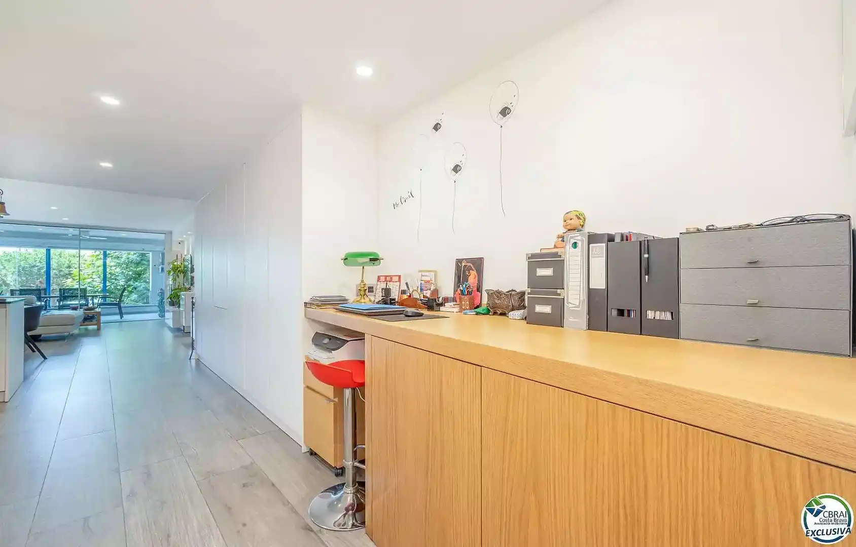 Flat with lift for sale in Figueres, imagen 10