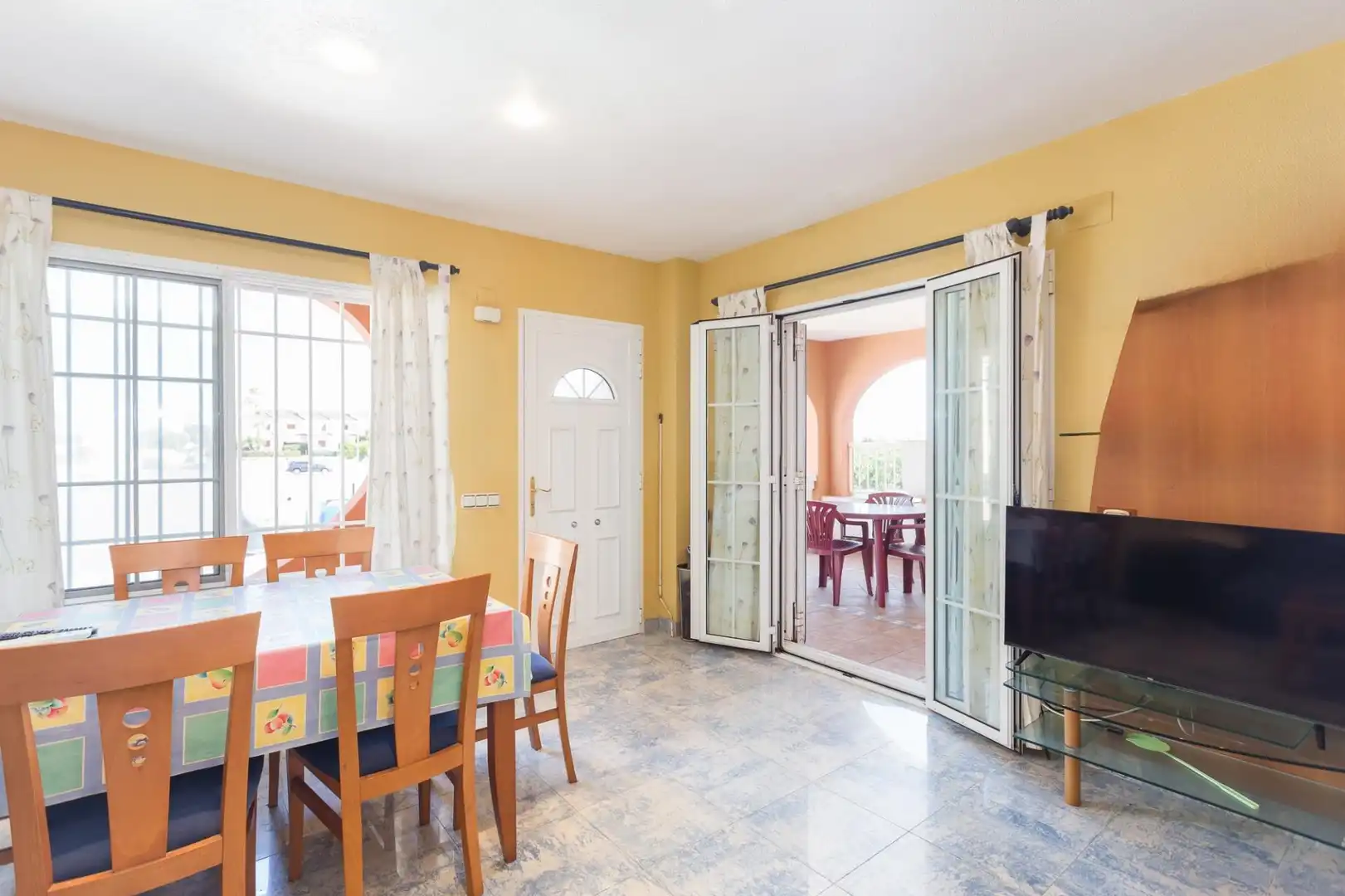 Detached homes for sale in Xeraco  with Air Conditioner, Heating and Terrace