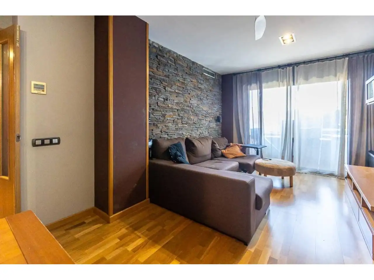 Appartamento con terrazza in vendita a Centre - Sant Oleguer, imagen 9