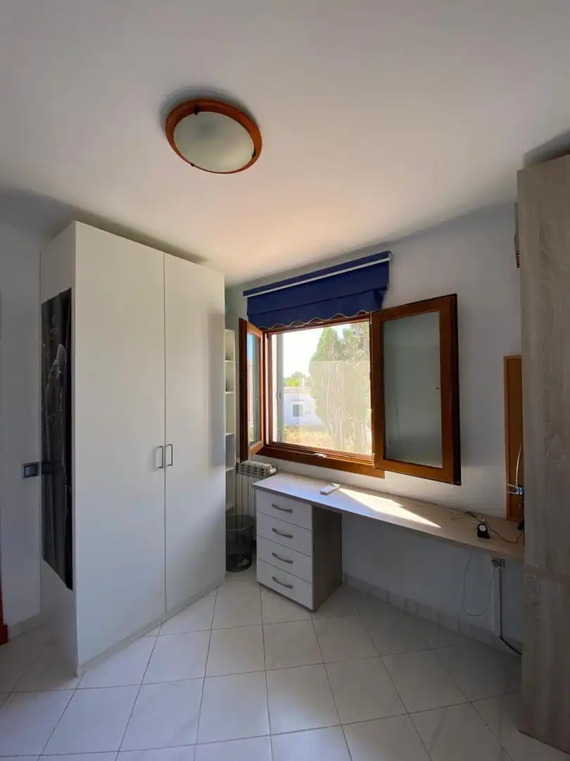 Dormitori de Casa o xalet en venda en Ciutadella de Menorca amb Aire condicionat, Calefacció i Terrassa
