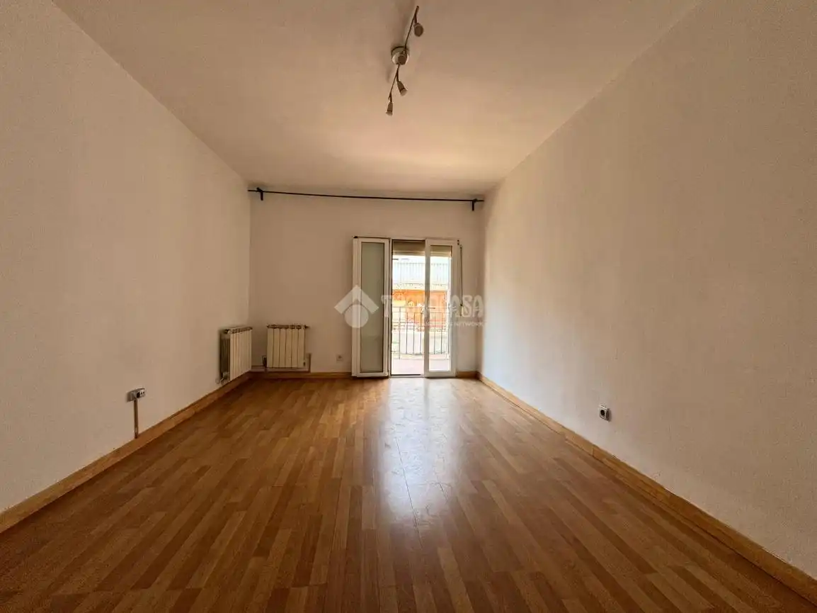 Sala d'estar de Pis en venda en Alcobendas