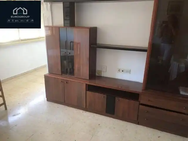 Living room of Apartments for rent in Benidorm  with Private garden, Furnished and Community pool