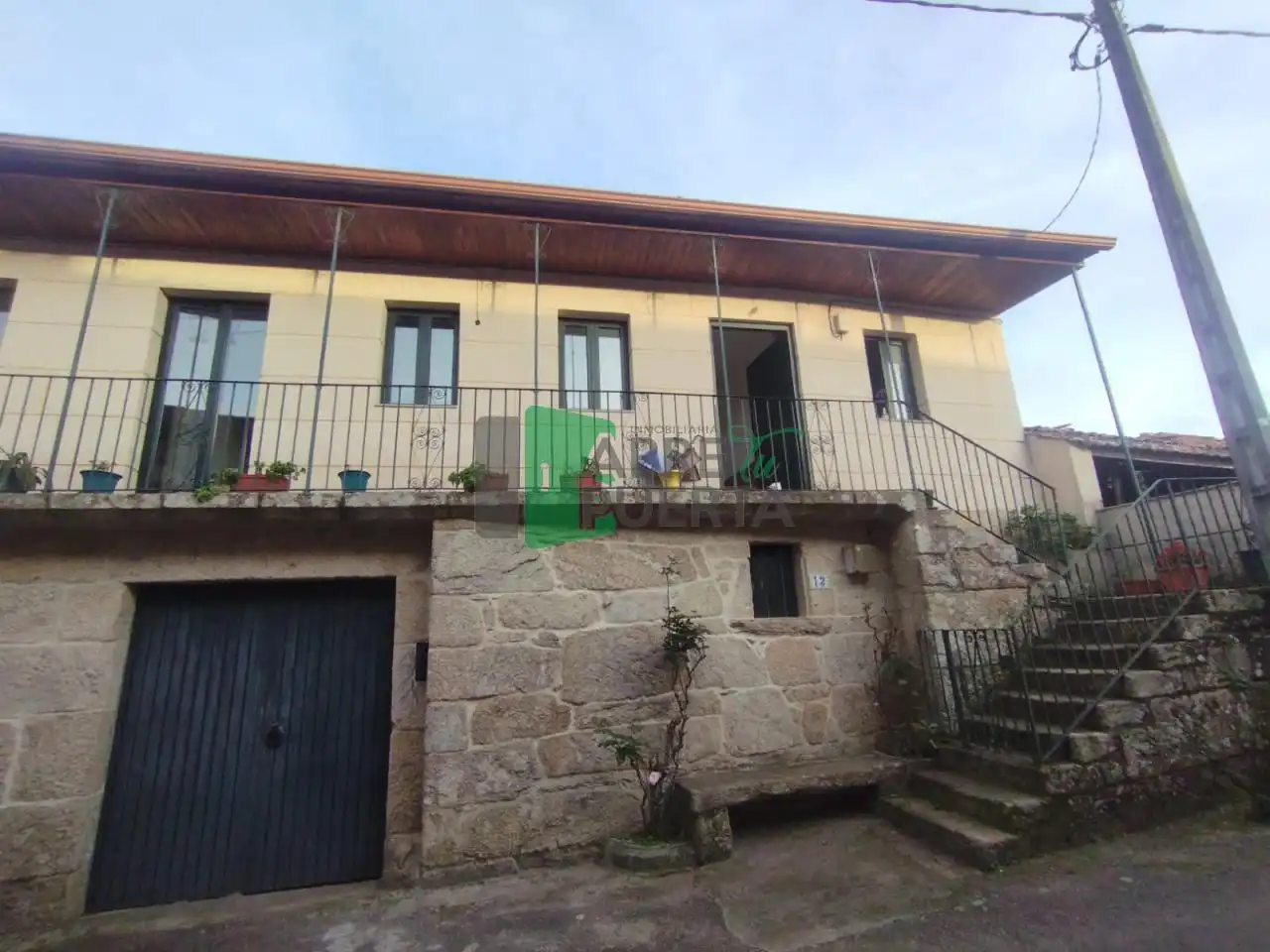Haus mit Terrasse zum Verkauf in Punxín, imagen 24
