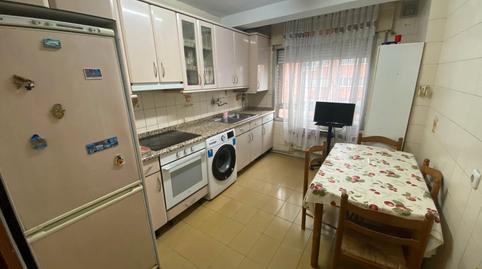 Photo 4 of Flat for sale in Calle Vitoria, Gamonal - San Bruno - G9, Burgos