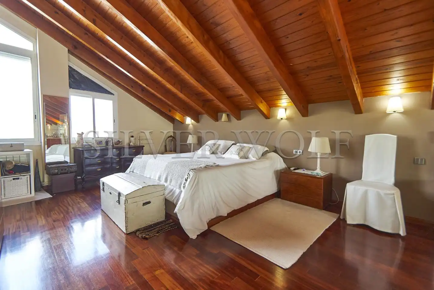 House with pool for sale in De Bellavista, imagen 30