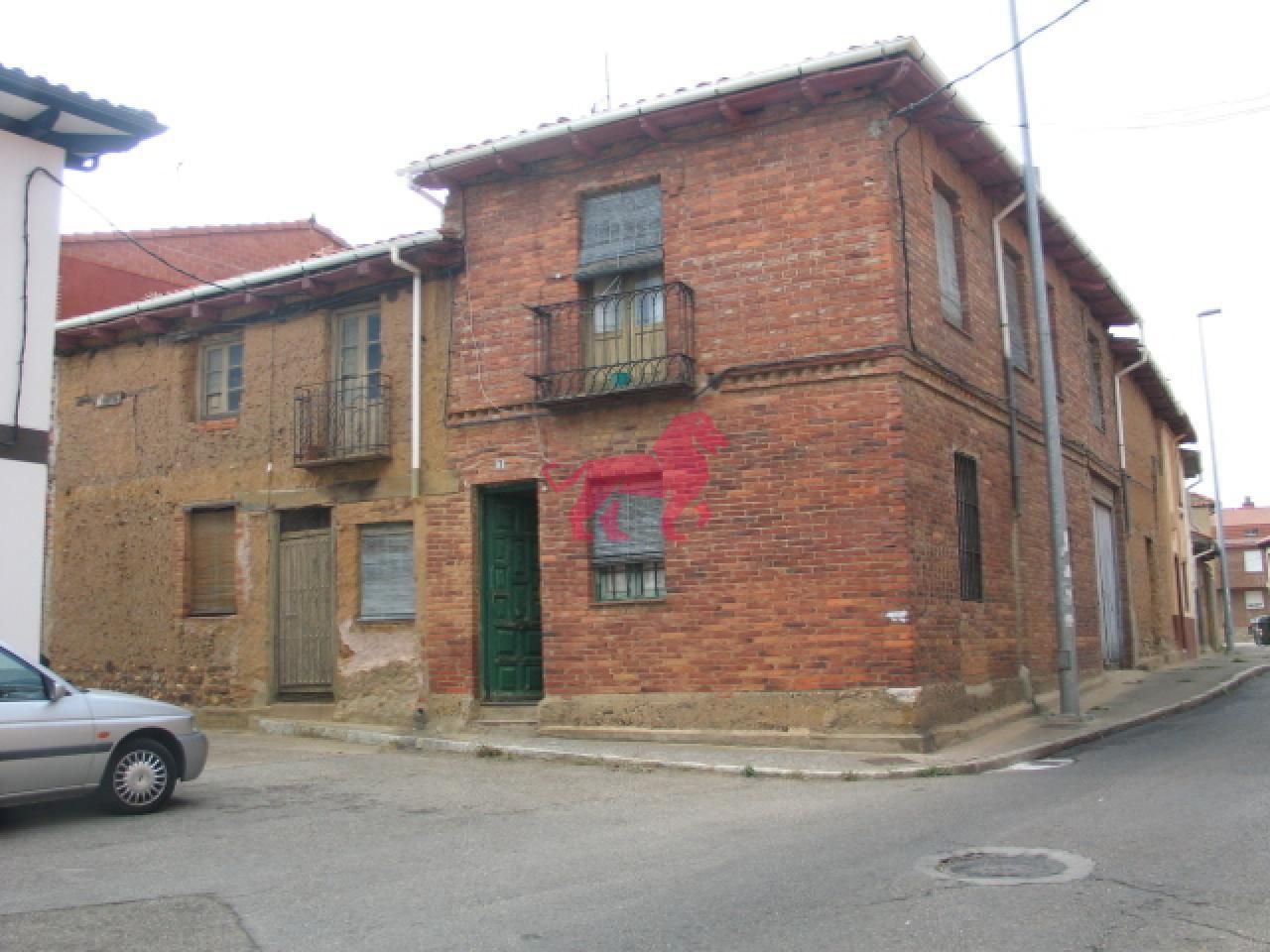 Casa o xalet en venda a Trobajo del Cerecedo